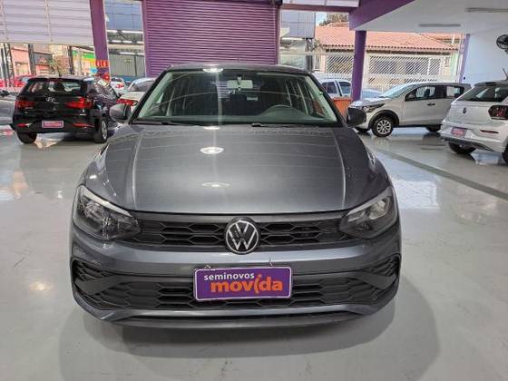VOLKSWAGEN POLO 1.0 MPI TRACK MANUAL